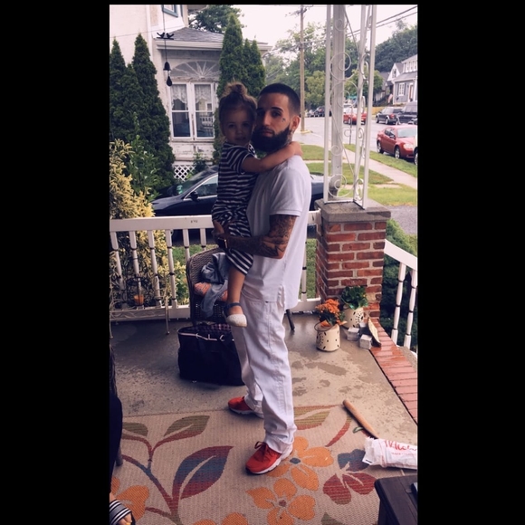 Meet your Posher, Mike - Picture 1 of 1